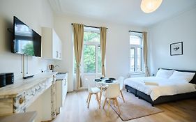 Living Home Brussels
